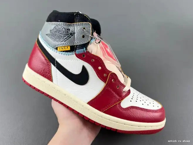 Rep Union Air 1 High LA Jordan OG x HV8563-600 0530